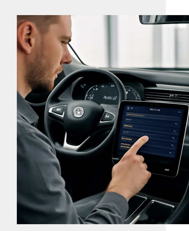 Русификация Changan X5 в Богородицке по цене от 6946 р. | ФастМобиль-Бгд