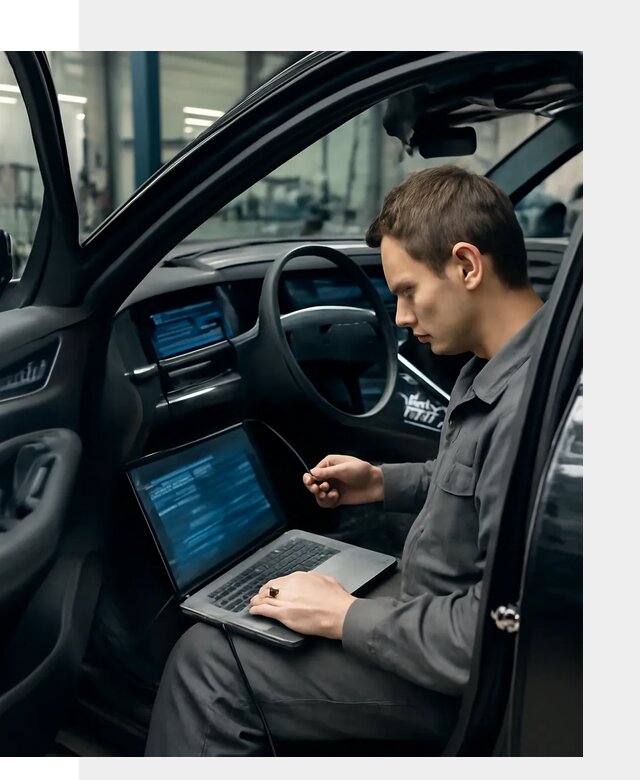 Профессиональная русификация Deepal G318 под ключ в Богородицке