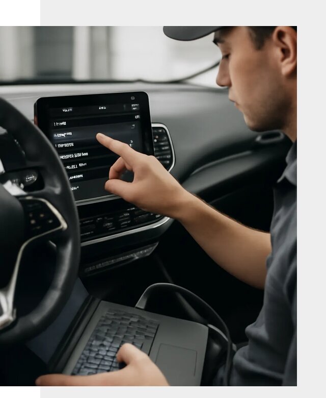 Русификация Dongfeng 7 под ключ для вашего автомобиля в Богородицке