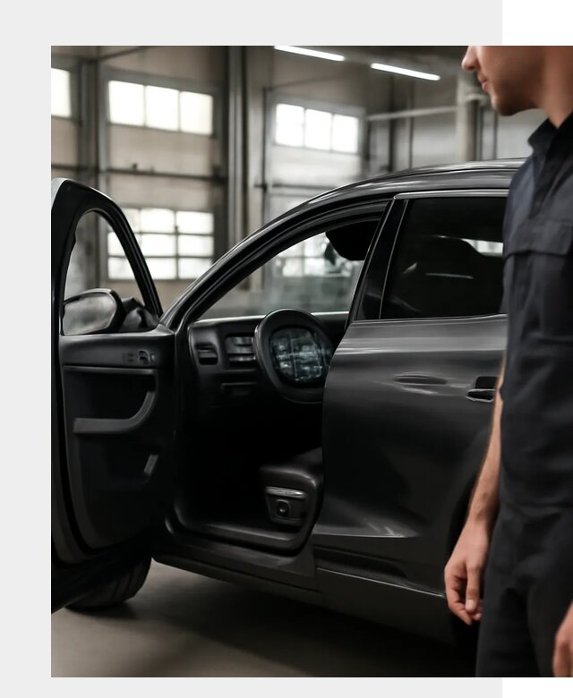 Русификация Dongfeng L7 в Богородицке цена от 15922 р. | ФастМобиль-Бгд