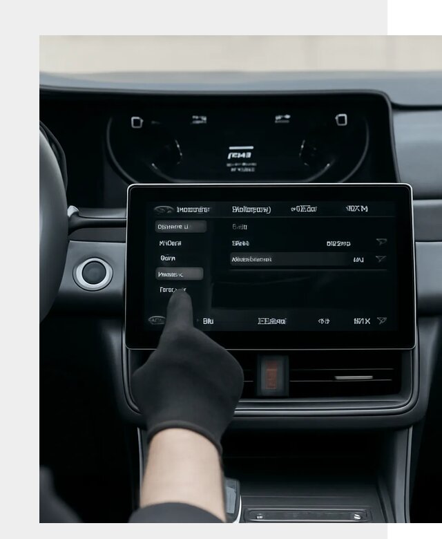 Русификация GAC GS 8 под ключ в Богородицке от 6946 р. | ФастМобиль-Бгд