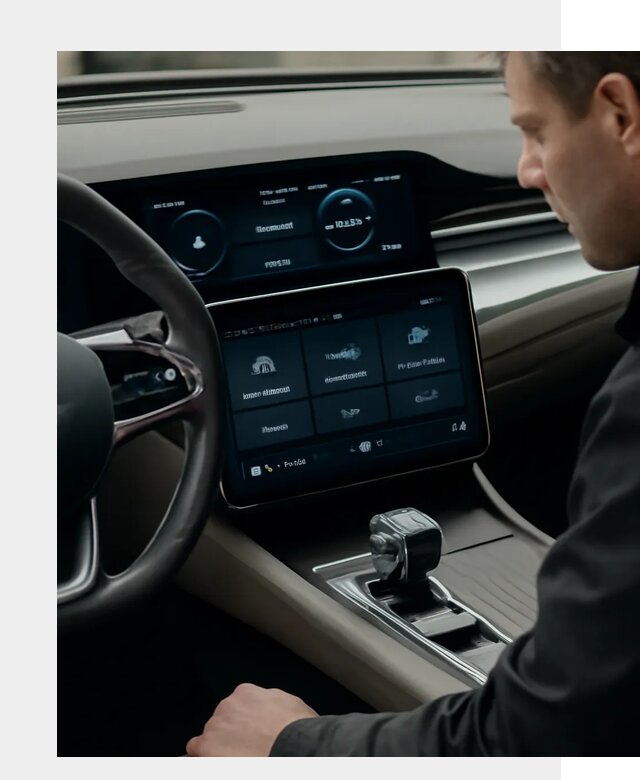 Русификация Geely Monjaro в Богородицке по цене от 8442 р. | ФастМобиль-Бгд