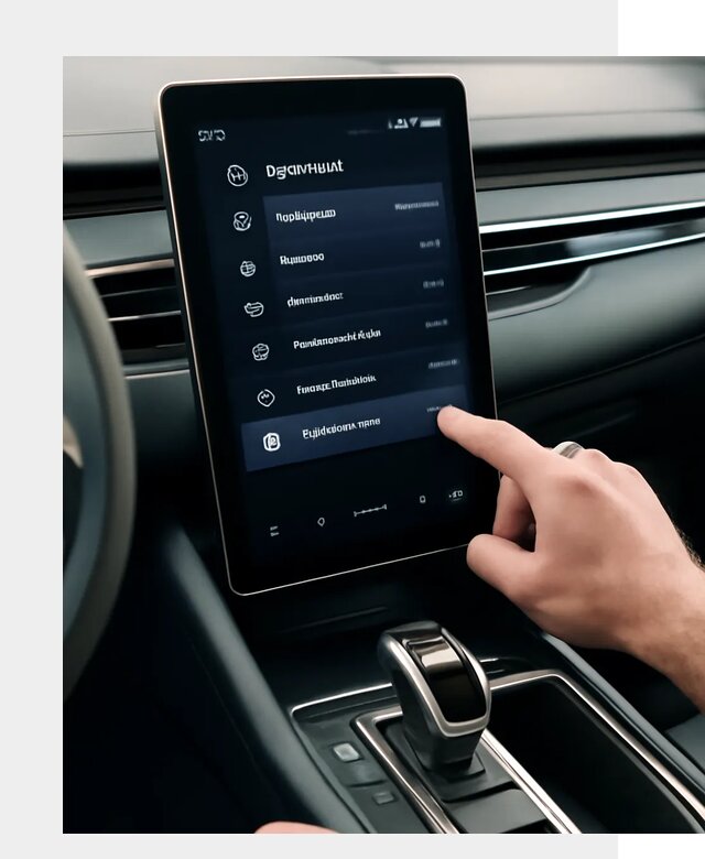Русификация Geely Preface в Богородицке по цене от 10579 р. | ФастМобиль-Бгд