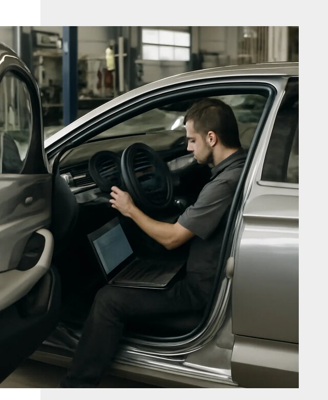 Русификация Geely Preface мультимедиа и меню в Богородицке