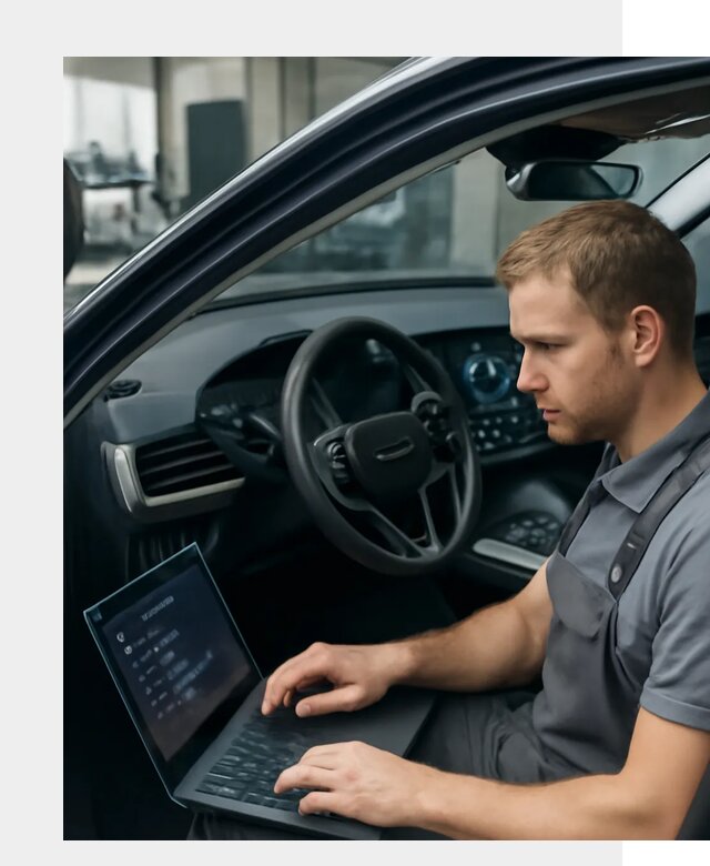Русификация Haval в Богородицке по цене от 8442 р. | ФастМобиль-Бгд