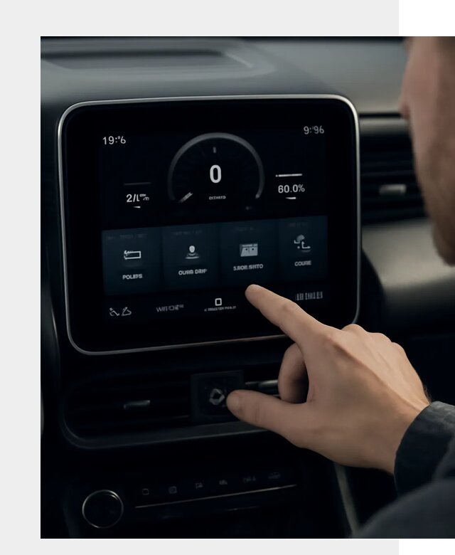 Русификация Haval DARGO в Богородицке по цене от 6946 р. | ФастМобиль-Бгд