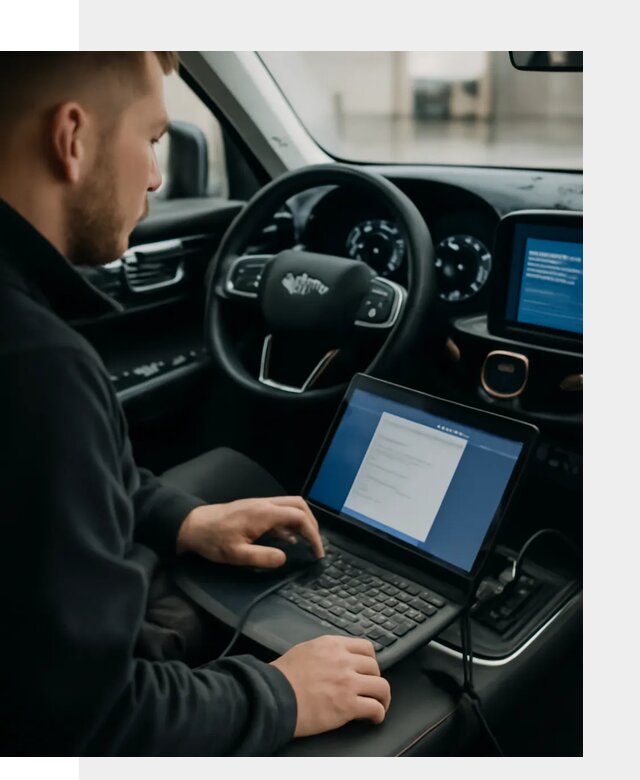 Русификация Haval DARGO и мультимедиа под ключ в Богородицке