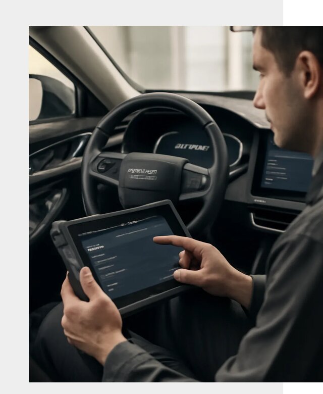Русификация приборной панели Haval в Богородицке от 5877 р. | ФастМобиль-Бгд
