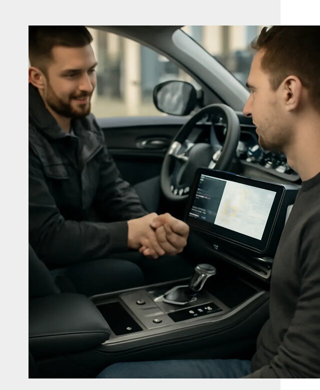 Русификация Jetour X70 Plus в Богородицке по цене 5877 р. | ФастМобиль-Бгд