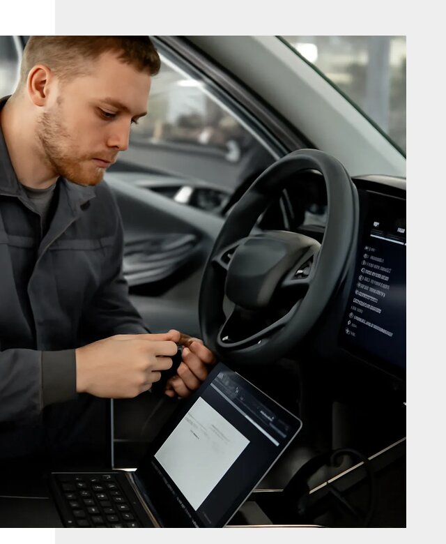 Русификация Jetour X70 Plus для мультимедиа в Богородицке