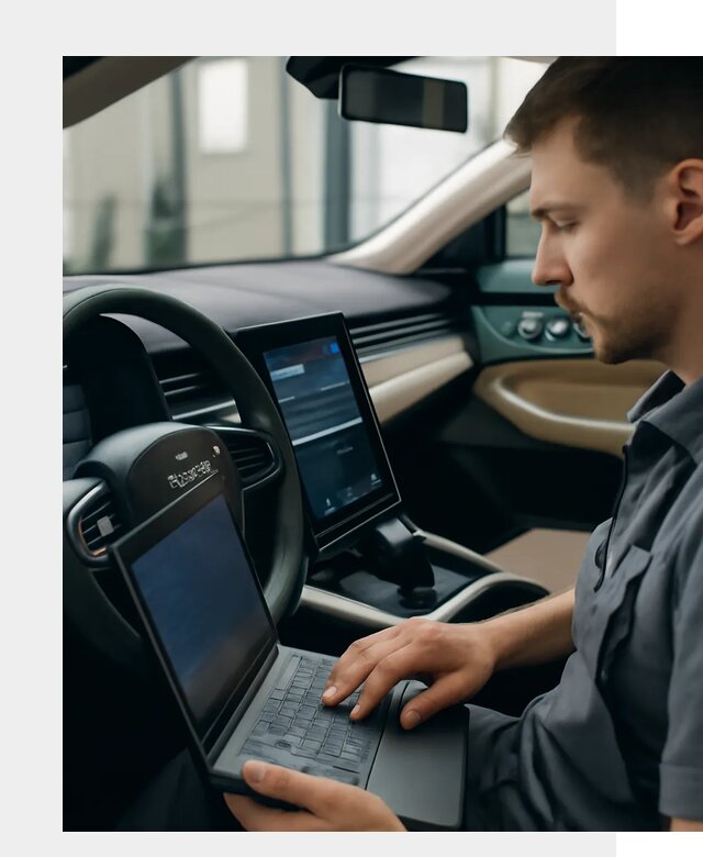 Русификация Lynk Co 900 в Богородицке по цене от 21265 р. | ФастМобиль-Бгд