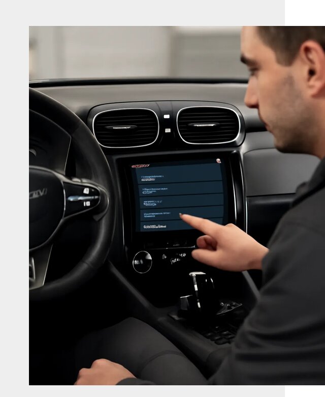 Русификация приборной панели Lynk Co в Богородицке от 8442 р. | ФастМобиль-Бгд