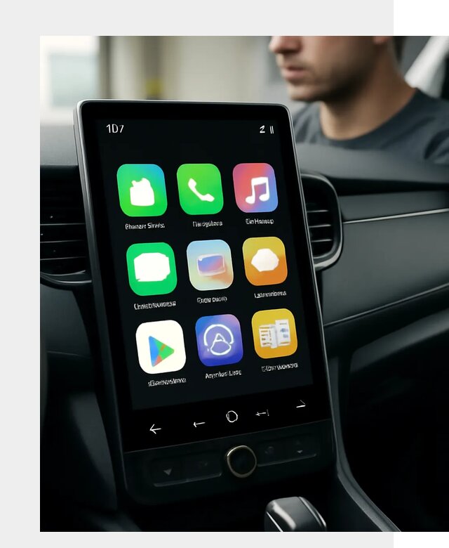 Установка приложений Lynk Co в Богородицке по цене от 6305 р. | ФастМобиль-Бгд