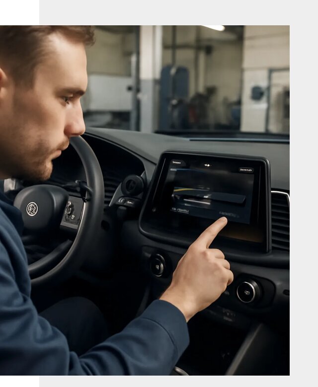 Русификация автомобилей Hyundai под ключ в Богородицке сегодня