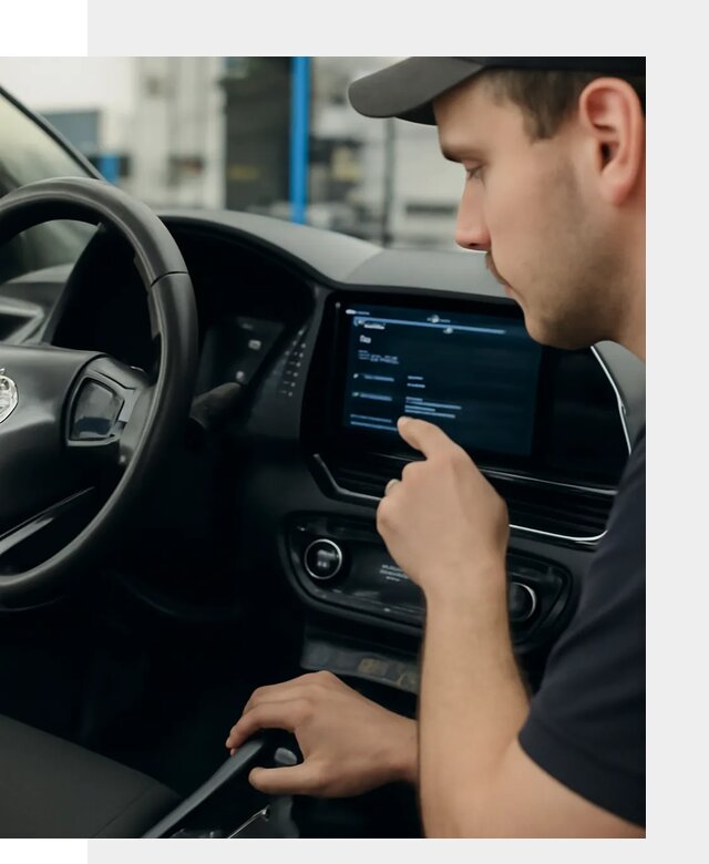 Русификация автомобилей Hyundai всех моделей в Богородицке