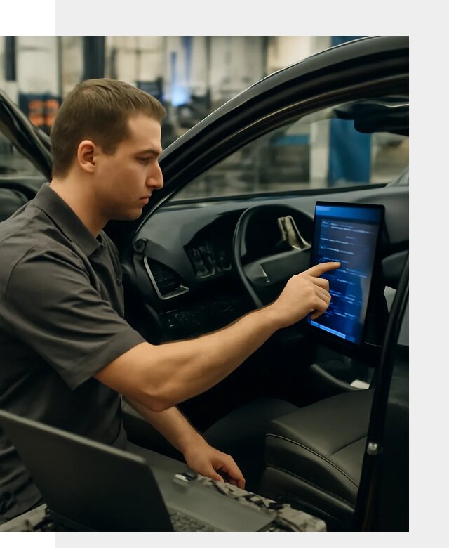 Русификация мультимедиа Hyundai для автомобилей под ключ в Богородицке