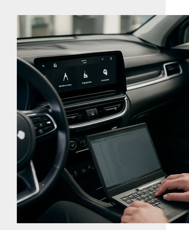 Русификация Kia K5 в Богородицке по цене от 6946 р. | ФастМобиль-Бгд