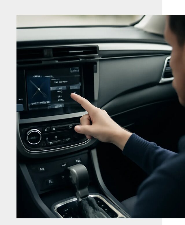 Русификация SsangYong Korando в Богородицке по цене от 5877 р. | ФастМобиль-Бгд