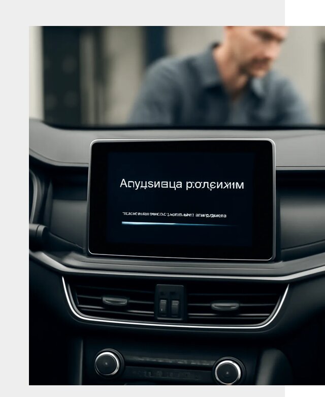 Обновление русификации авто в Богородицке по цене от 6305 р. | ФастМобиль-Бгд