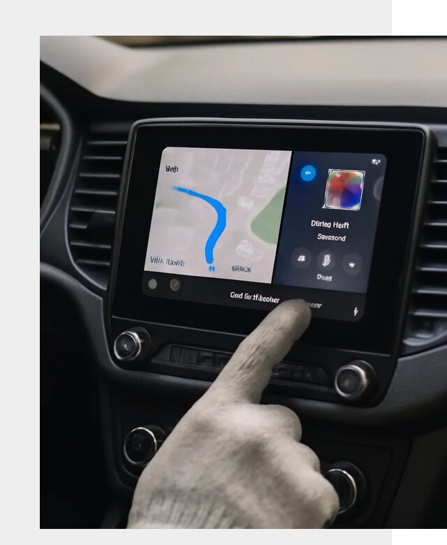 Активация Android Auto в Богородицке по цене от 5877 р. | ФастМобиль-Бгд