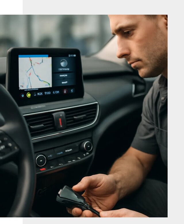 Активация Android Auto в автомобилях под ключ в Богородицке