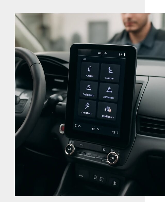 Русификация Honda в Богородицке по цене от 7373 р. | ФастМобиль-Бгд