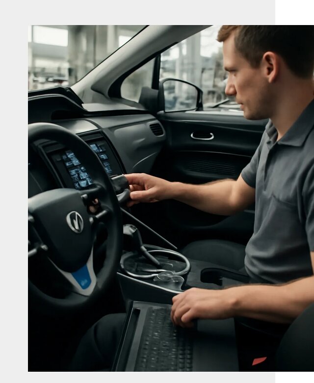 Русификация Honda CLARITY в Богородицке по цене от 8015 р. | ФастМобиль-Бгд