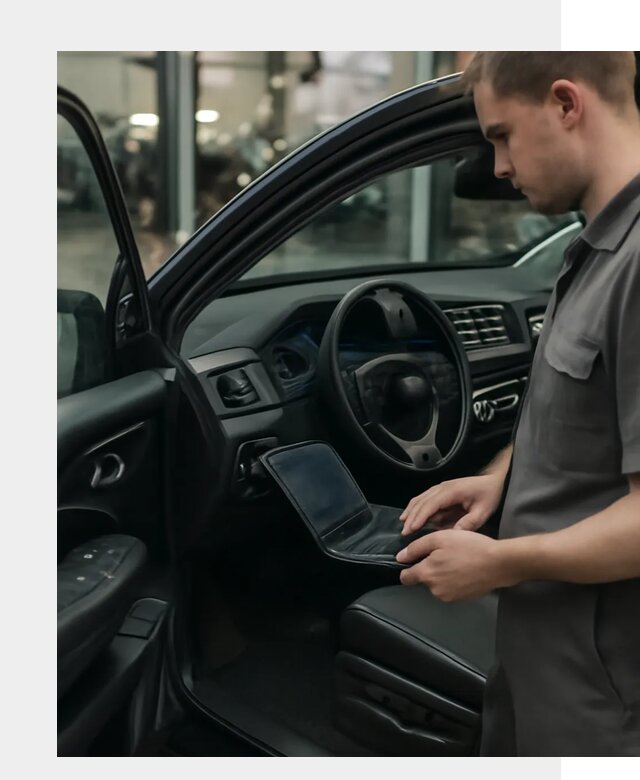 Русификация Honda Pilot по цене от 7373 р. в Богородицке ФастМобиль-Бгд