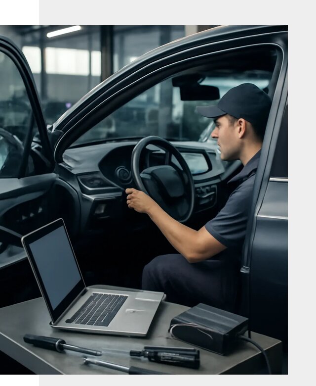 Русификация Honda Ridgeline для комфортной езды в Богородицке