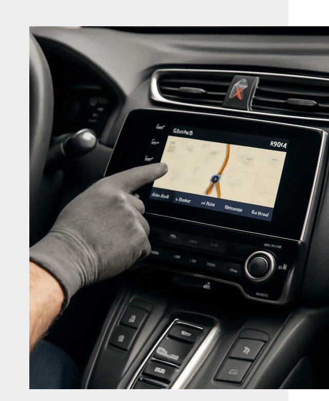 Русификация мультимедиа Honda в Богородицке от 8015 р. | ФастМобиль-Бгд