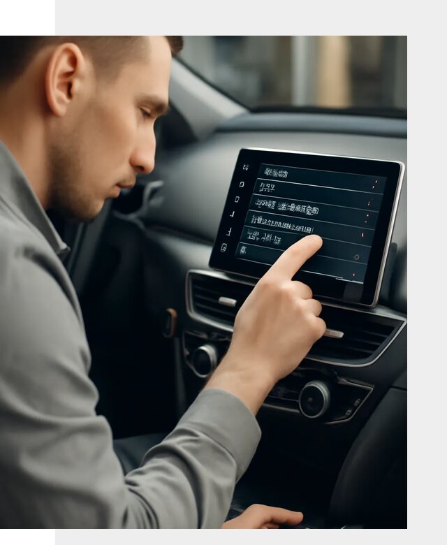 Русификация мультимедиа Honda для автомобилей в Богородицке