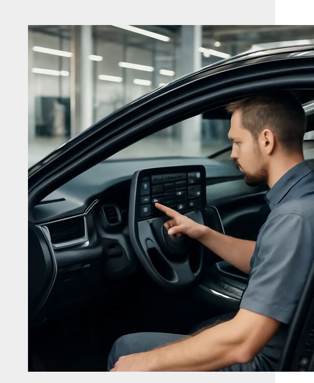 Русификация Lexus в Богородицке по цене от 15922 р. | ФастМобиль-Бгд