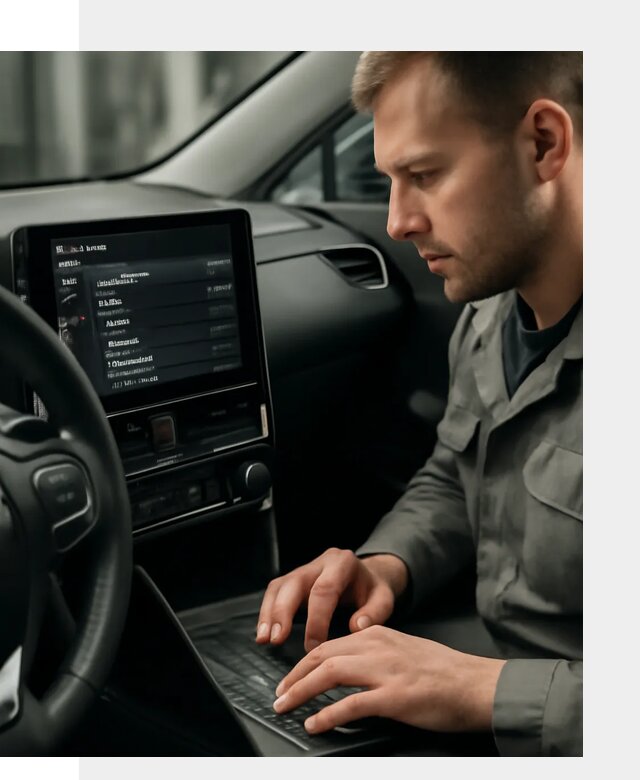 Русификация мультимедиа Lexus NX PIONER для авто в Богородицке
