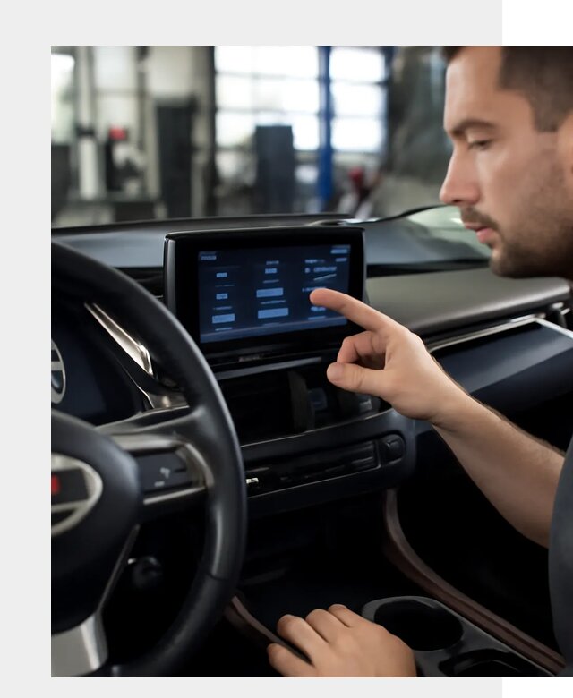 Русификация Lexus RX PANASONIC в Богородицке от 8442 р. | ФастМобиль-Бгд