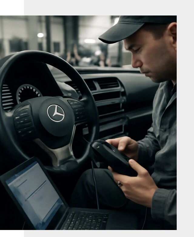 Русификация приборной панели Lexus на русском языке в Богородицке
