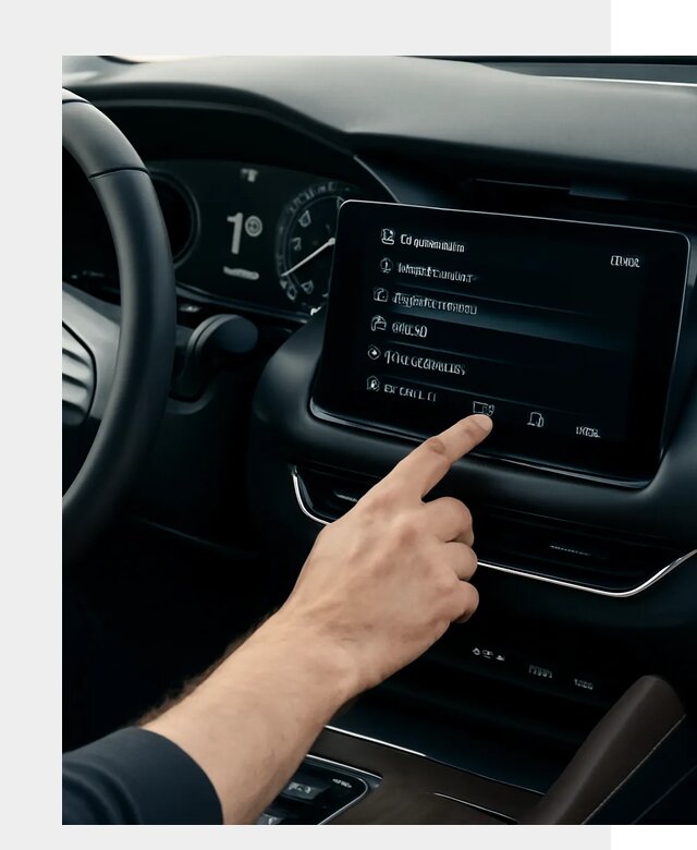 Русификация Mazda EZ-6 в Богородицке по цене от 15922 р. | ФастМобиль-Бгд