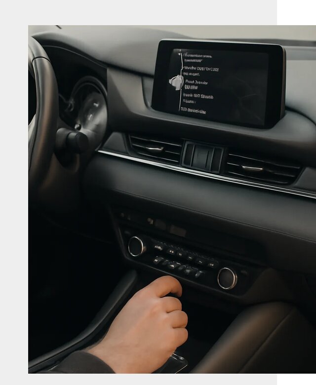 Русификация мультимедиа Mazda в Богородицке по цене от 8442 р. | ФастМобиль-Бгд