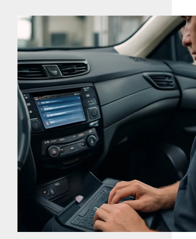 Русификация Nissan в Богородицке по цене от 8442 р. | ФастМобиль-Бгд