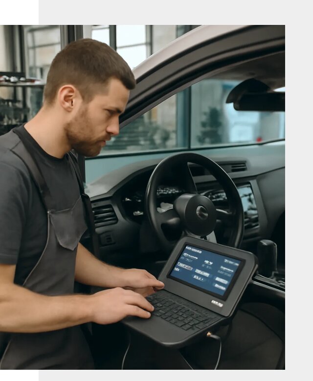 Русификация автомобилей Nissan для всех моделей в Богородицке