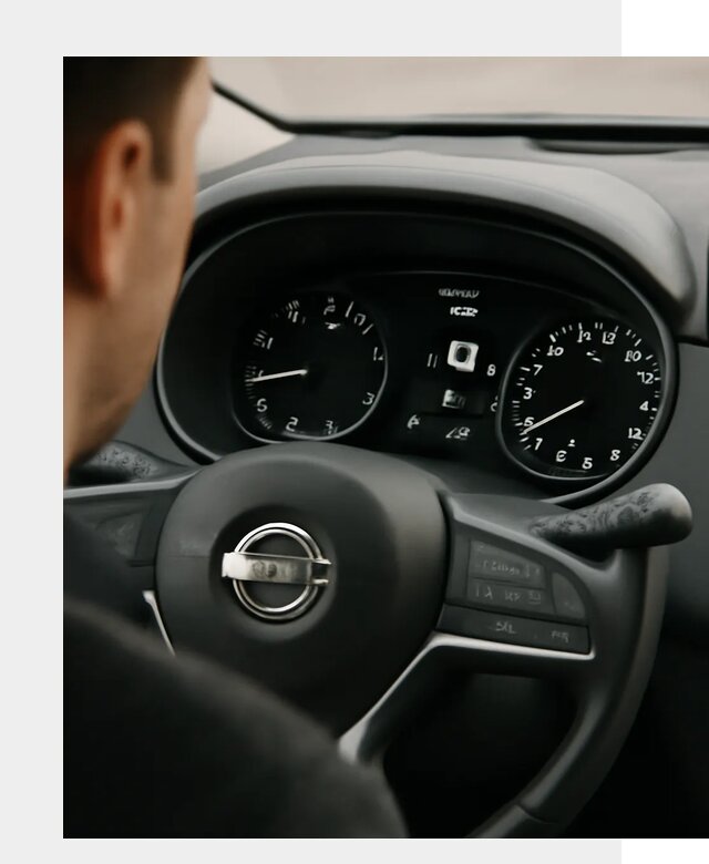 Русификация приборной панели Nissan в Богородицке от 6946 р. | ФастМобиль-Бгд