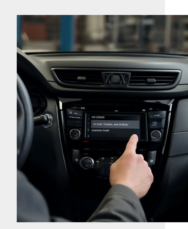 Установка приложений Nissan в Богородицке по цене от 5877 р. | ФастМобиль-Бгд